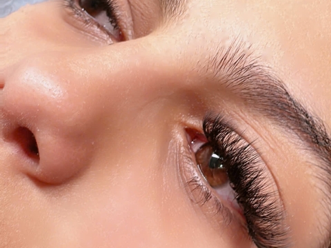 EYELASH EXTENSION