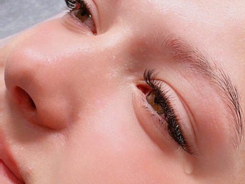 EYELASH EXTENSION