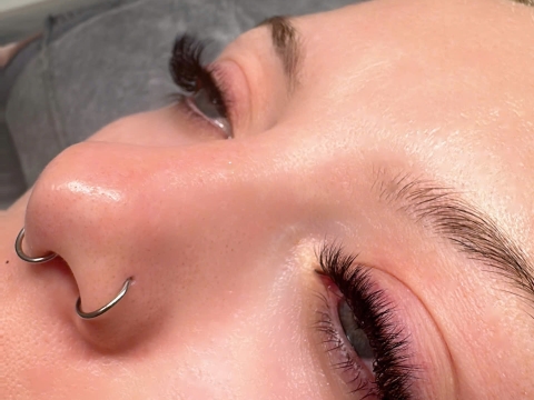 EYELASH EXTENSION