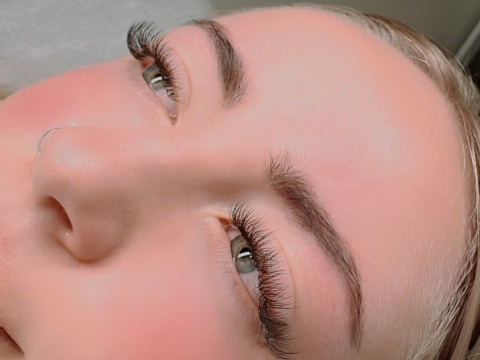 EYELASH EXTENSION